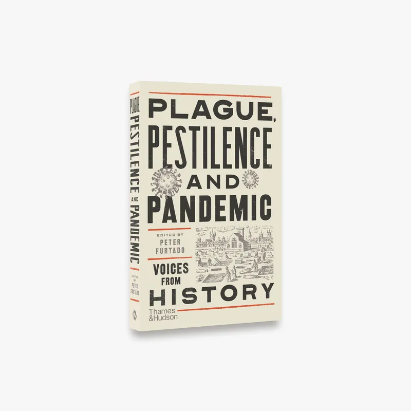 Markdown Plague, Pestilence and Pandemic