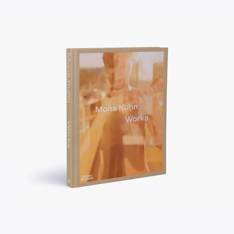 Mona Kuhn: Works Save Now