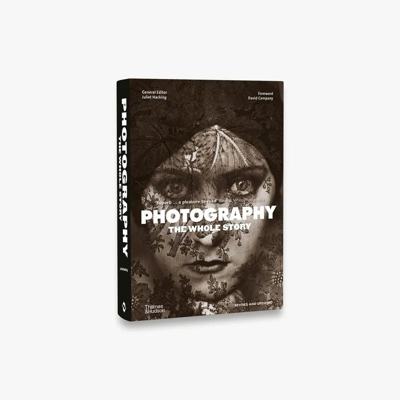 Photography: The Whole Story Big Sale