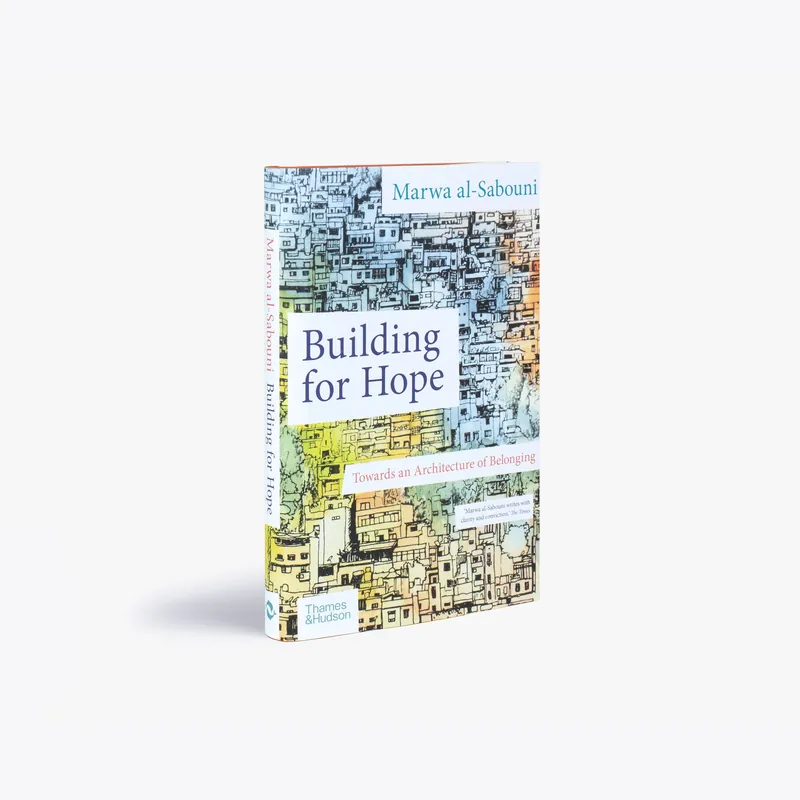 Building for Hope Best Choice