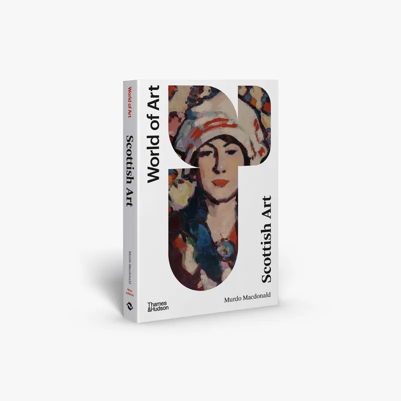 Scottish Art (World of Art) Deal