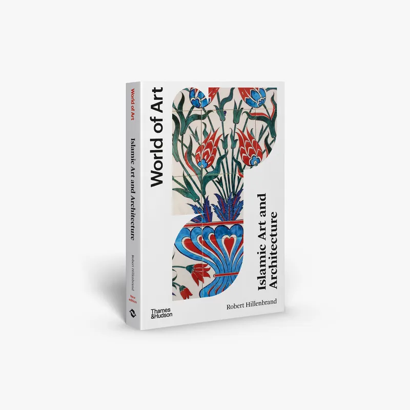 Islamic Art and Architecture (World of Art) Today Only