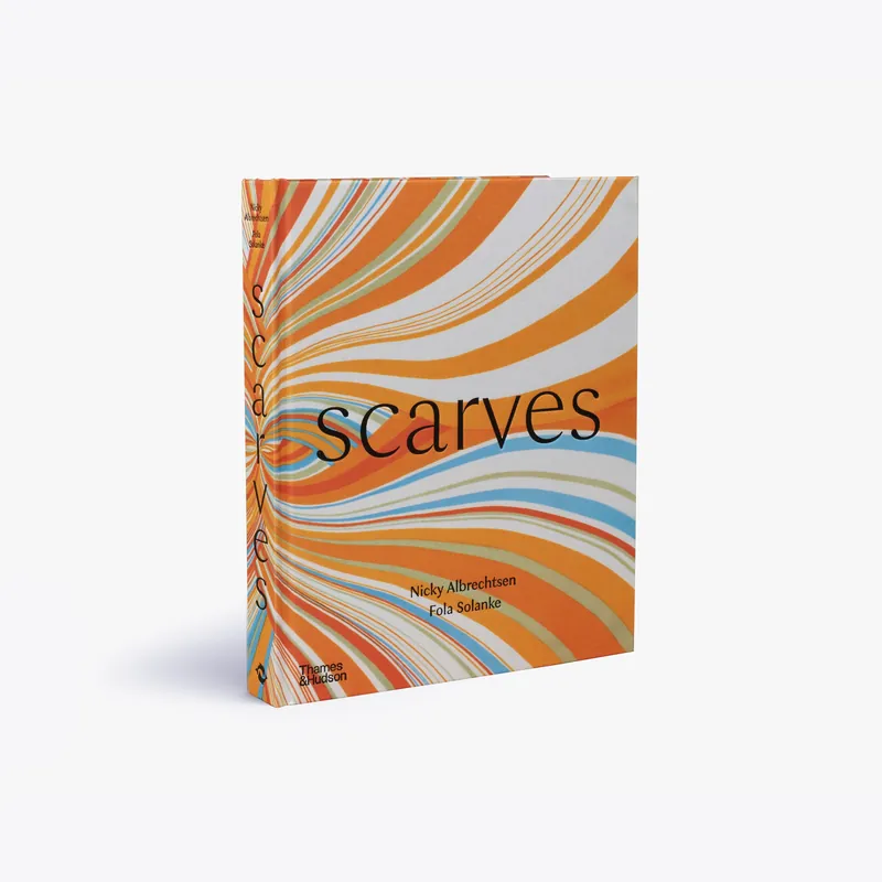 Last Chance Scarves