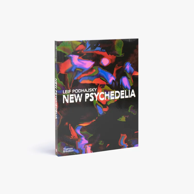 Crafted New Psychedelia