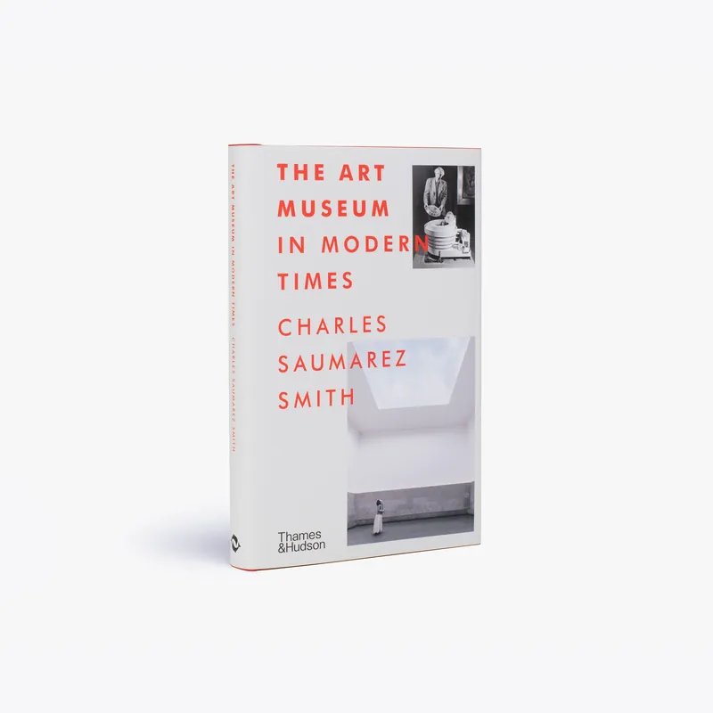 Exclusive Offer The Art Museum in Modern Times