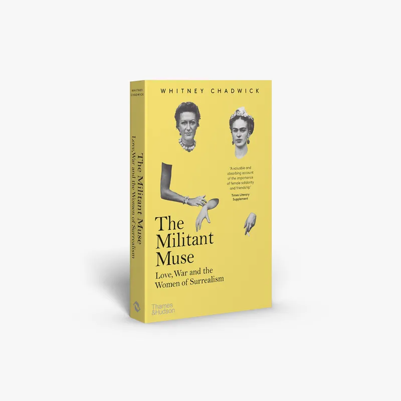 The Militant Muse Discount