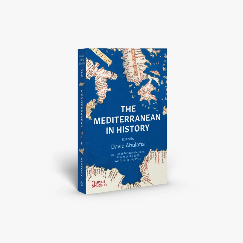 The Mediterranean in History Factory Price