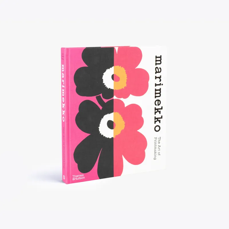Marimekko: The Art of Printmaking Super Sale