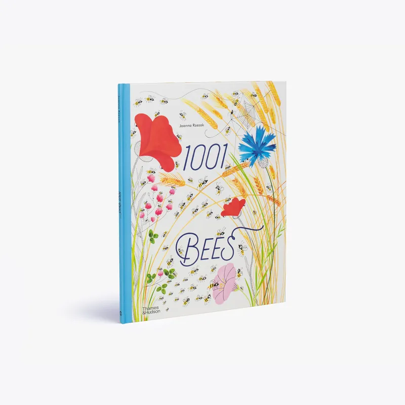 1001 Bees One Day Deal