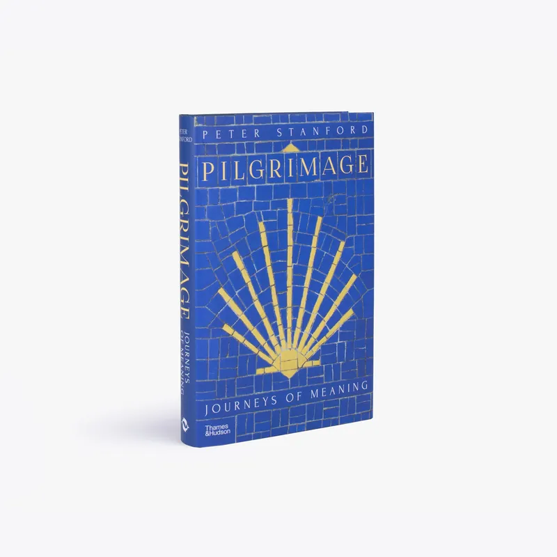 Buy Direct Pilgrimage