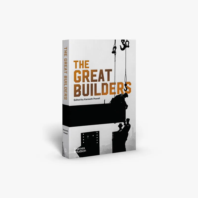 The Great Builders Clearance