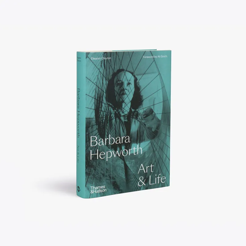 Barbara Hepworth Editor’s Pick