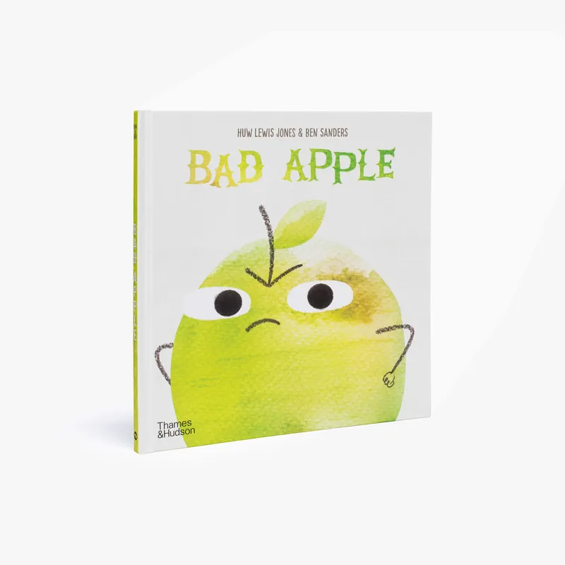 Bad Apple (Bad Apple) Genuine