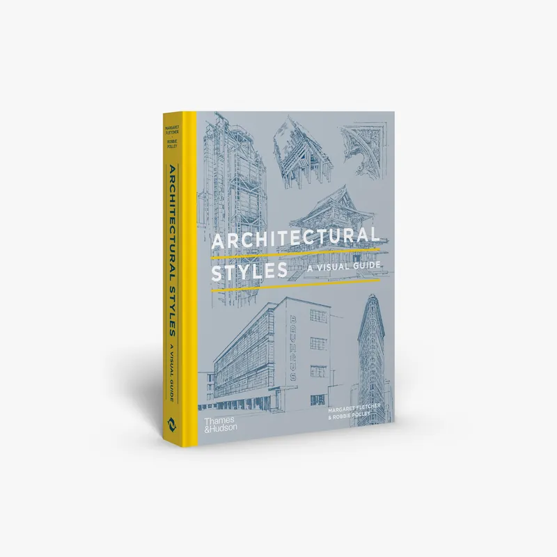Architectural Styles Shop Now