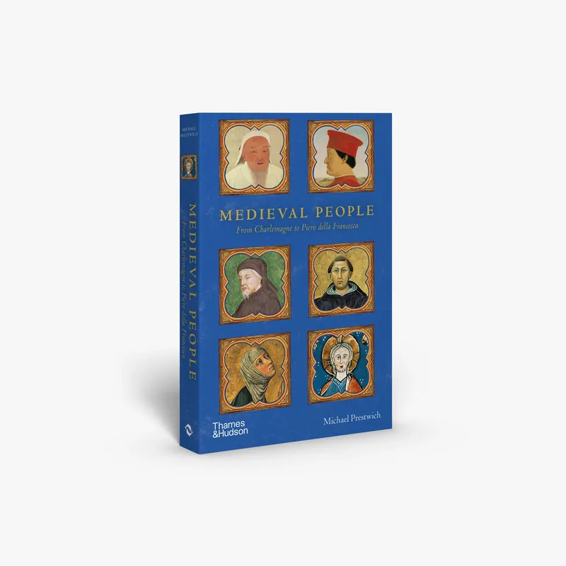 Medieval People Wholesale