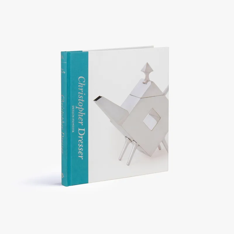 Christopher Dresser: Design Pioneer (Victoria and Albert Museum) (Arti Buy Direct