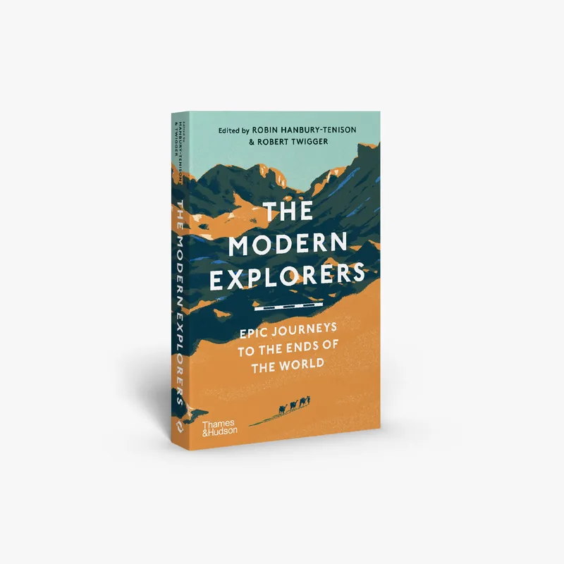 The Modern Explorers Fan Favorite