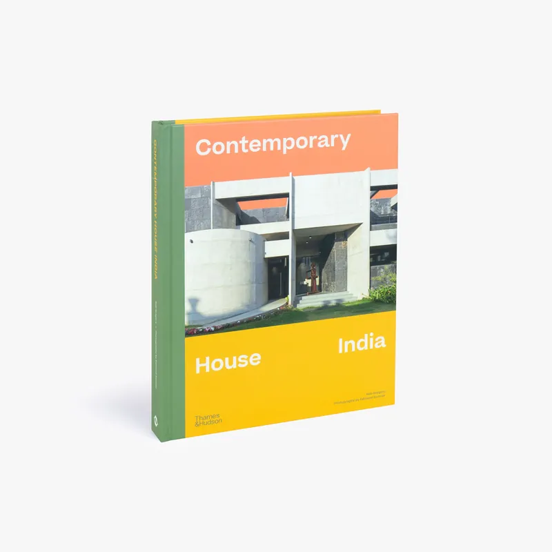 Contemporary House India Viral