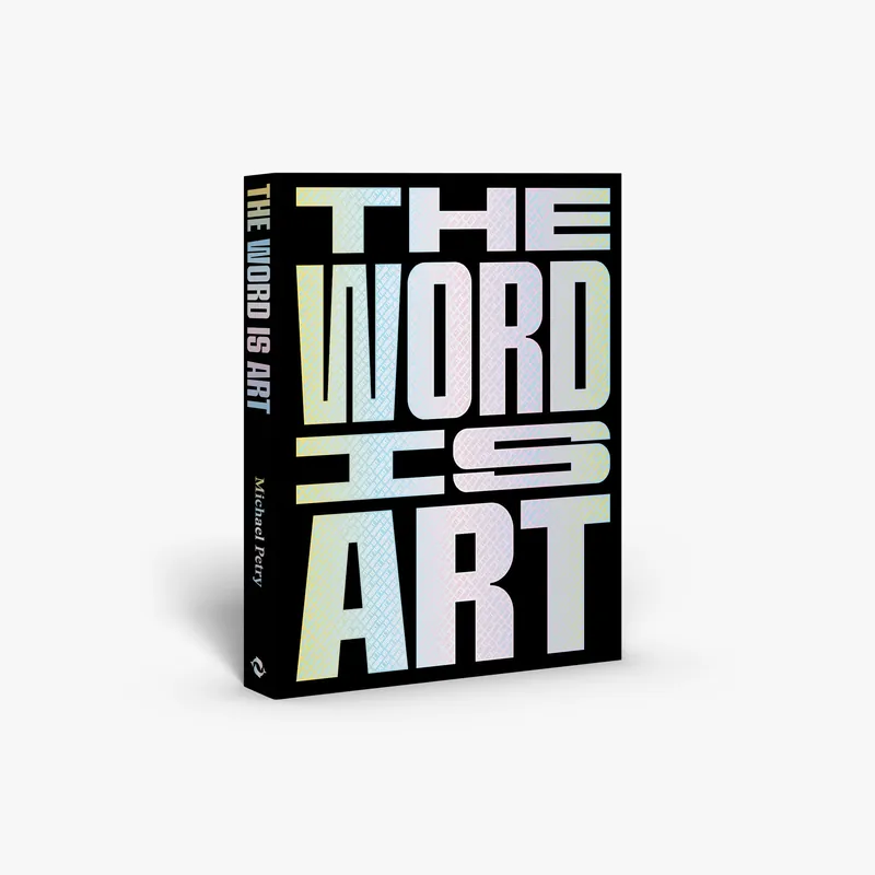 Hassle-Free Returns The Word is Art