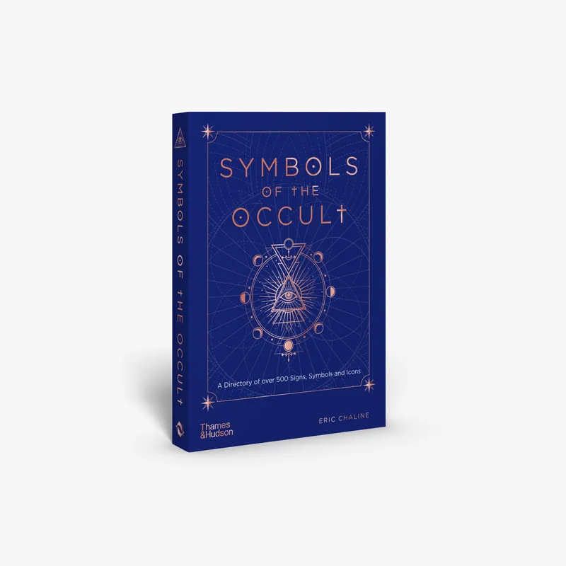Free Returns Symbols of the Occult
