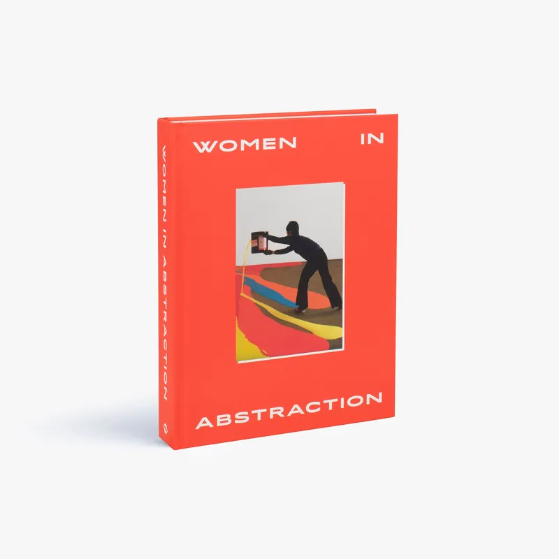 Women in Abstraction Wholesale