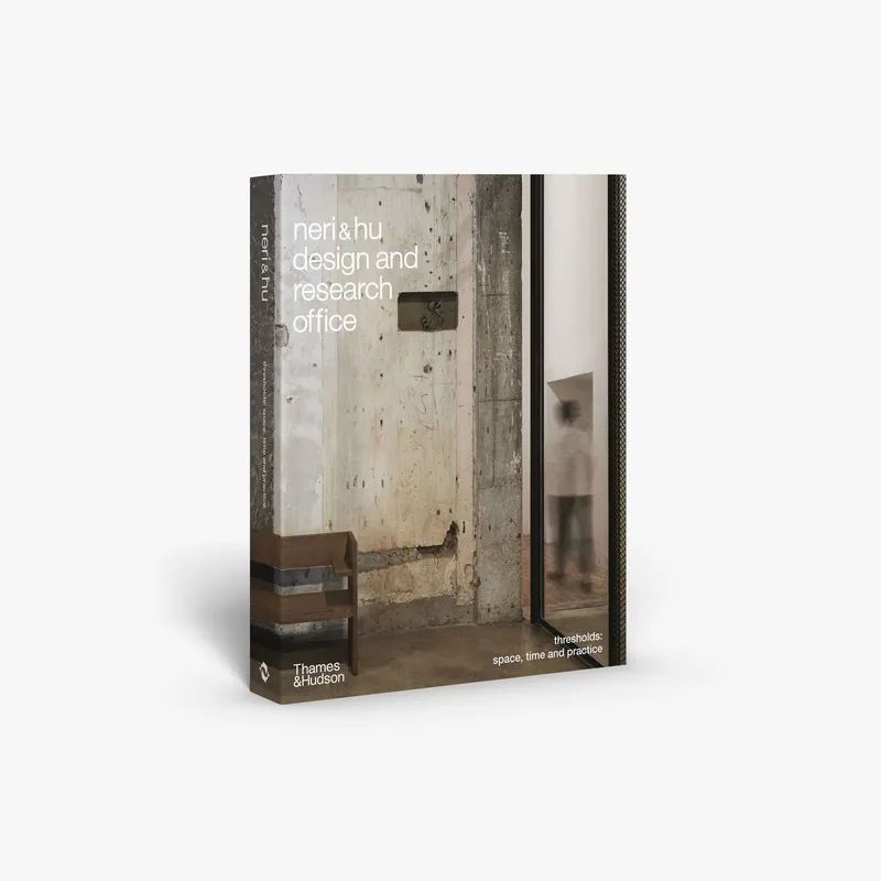 Free Shipping Neri&Hu Design and Research Office