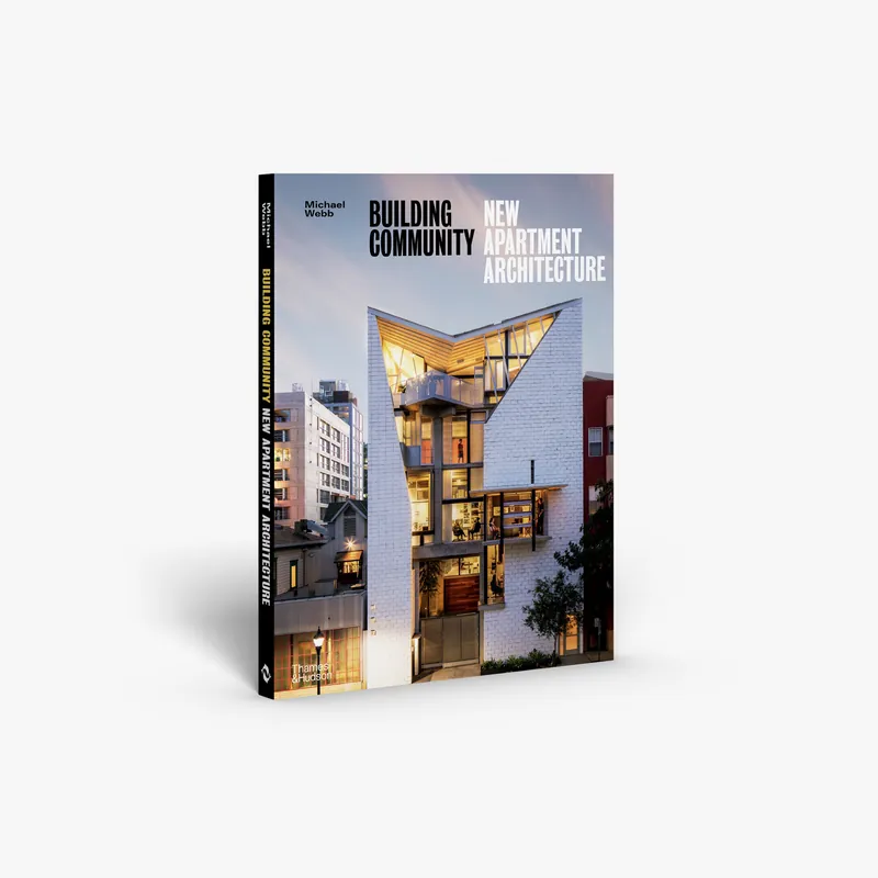 Building Community Hot Deal