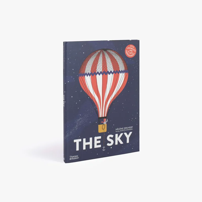 High Quality The Sky