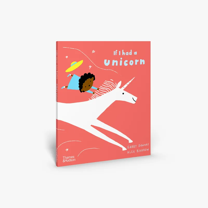 Cheap If I had a unicorn (If I had a…)
