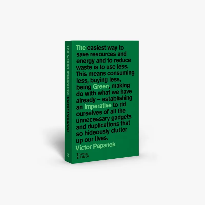 Deal The Green Imperative