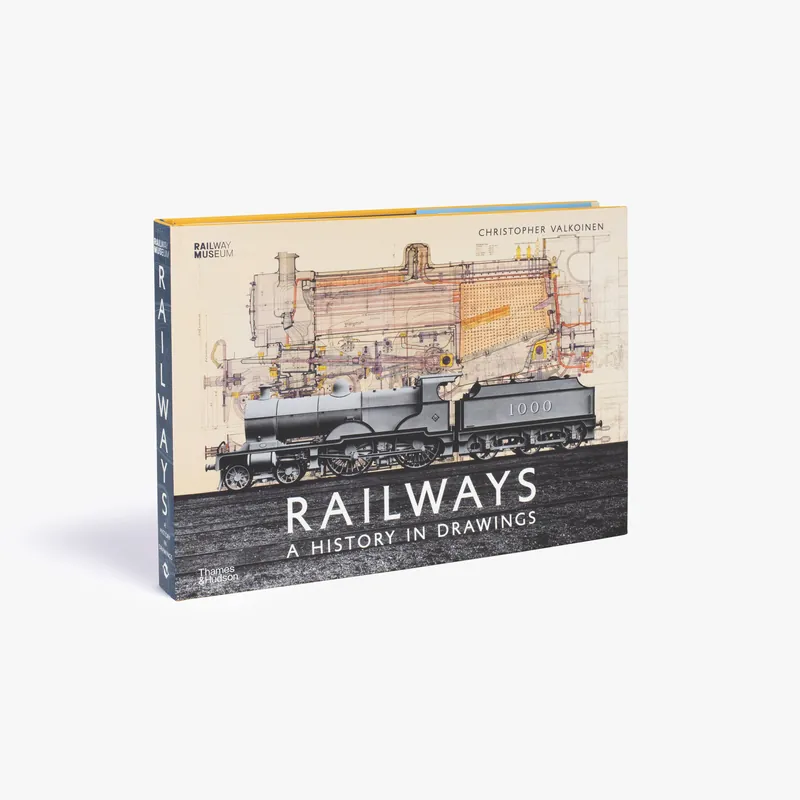 Wholesale Railways