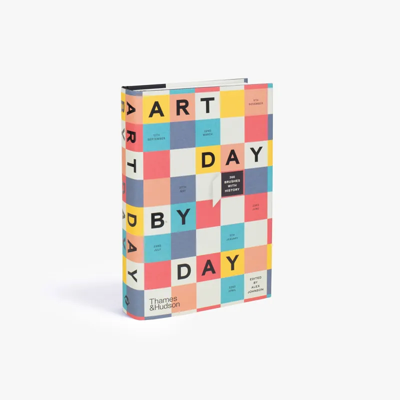 Art Day by Day New Release
