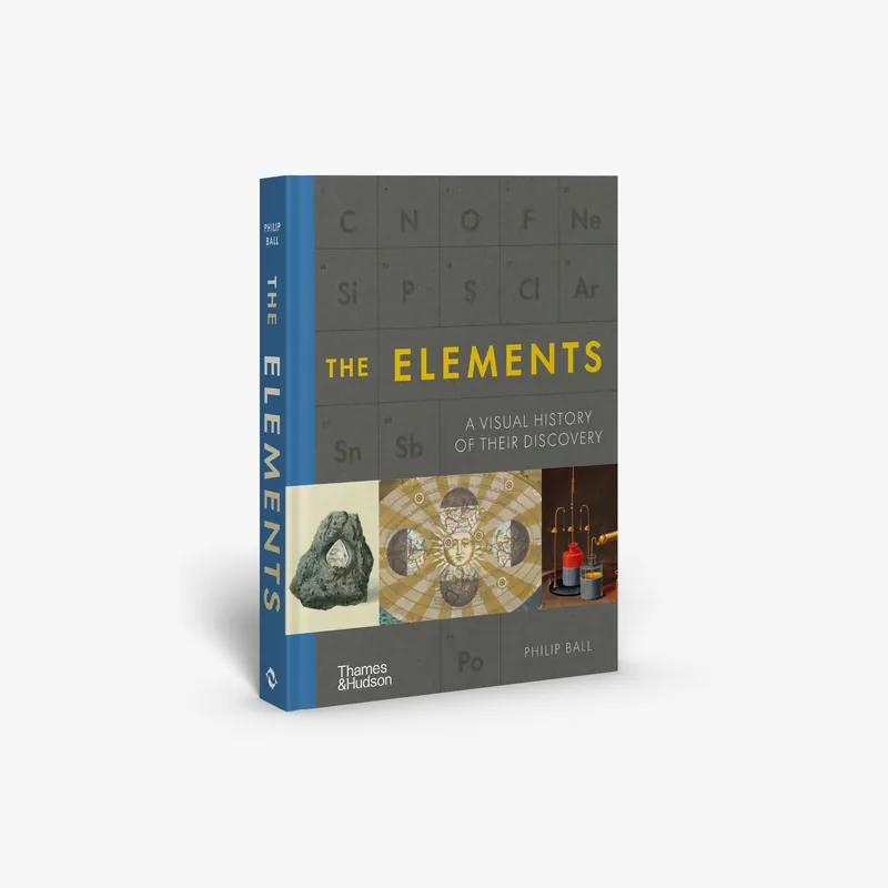 The Elements Popular