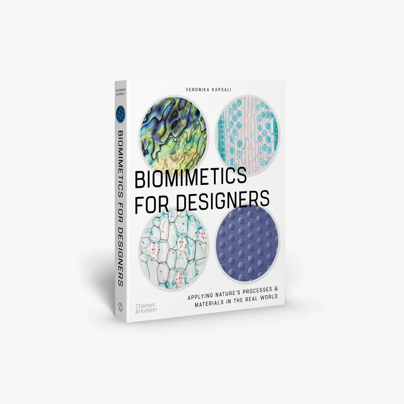 Express Delivery Biomimetics for Designers