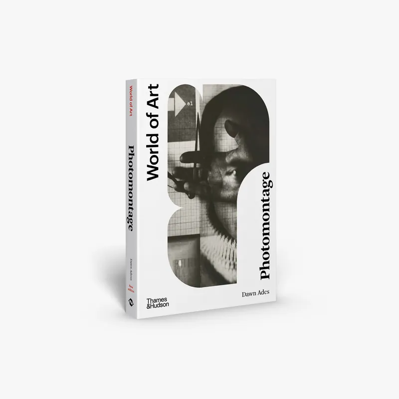 Photomontage (World of Art) Holiday Sale