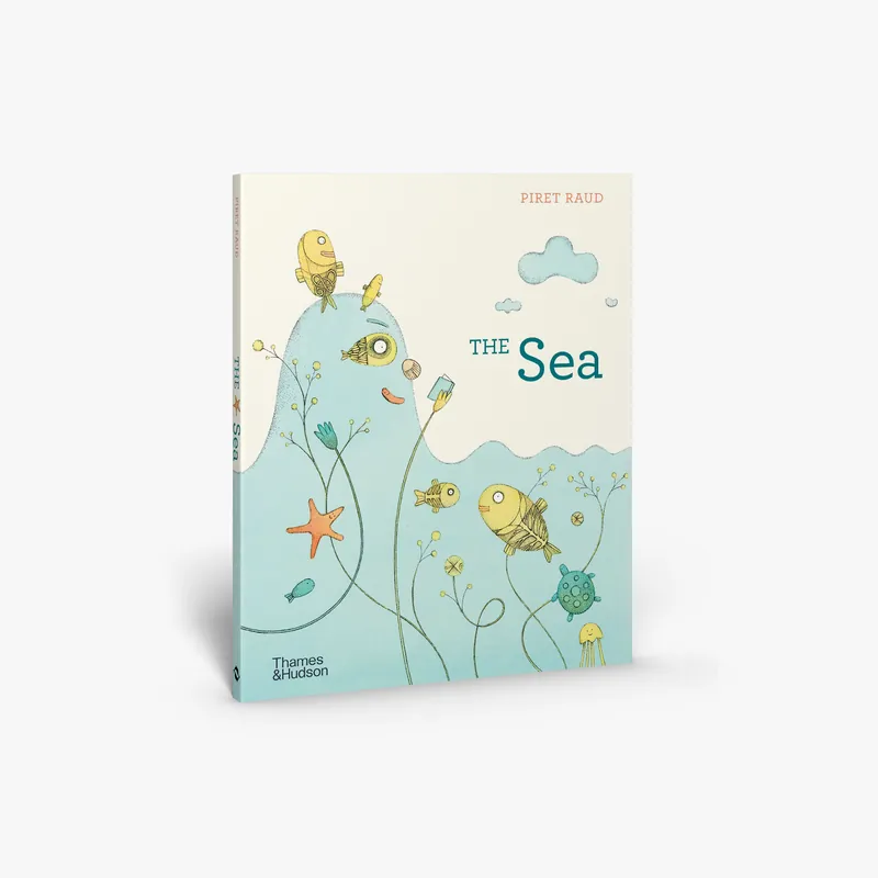 Flash Sale The Sea