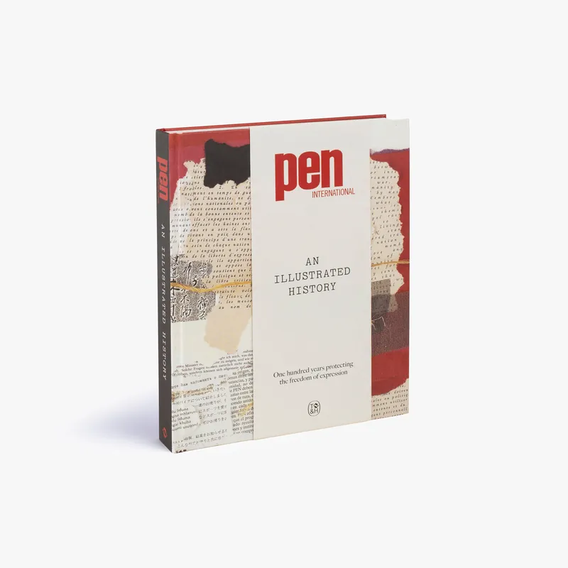 PEN International Buy Today