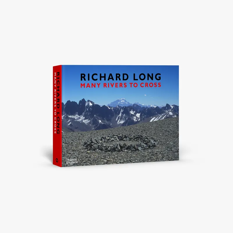 Top Rated Richard Long