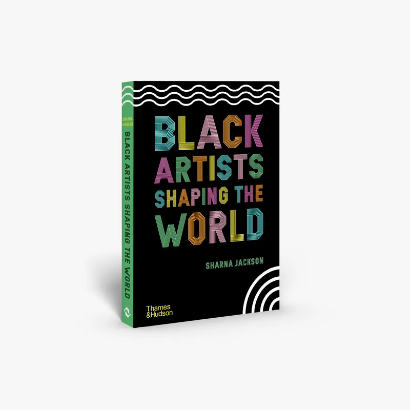 Worldwide Shipping Black Artists Shaping the World