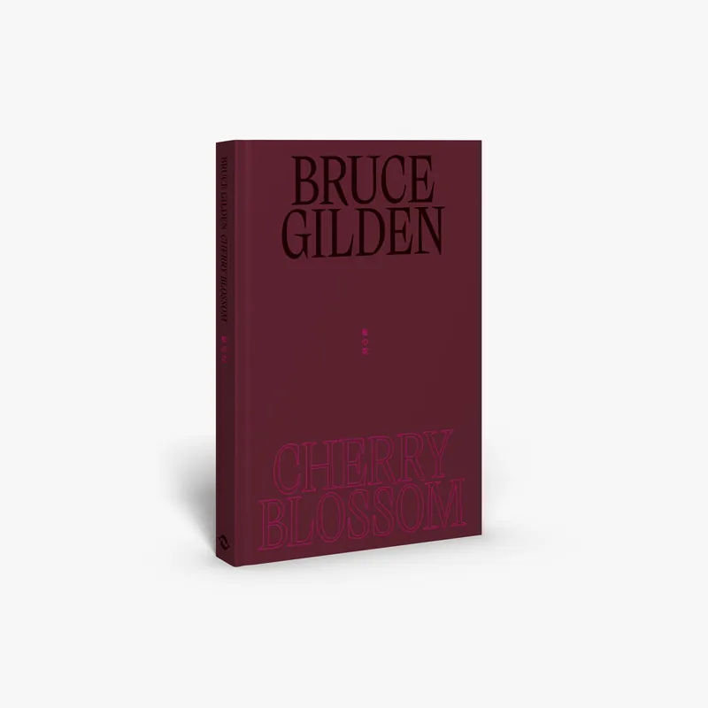 Limited Time Bruce Gilden: Cherry Blossom