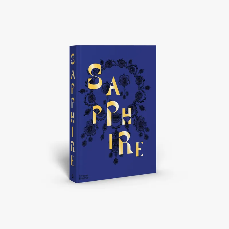 Warranty Included Sapphire