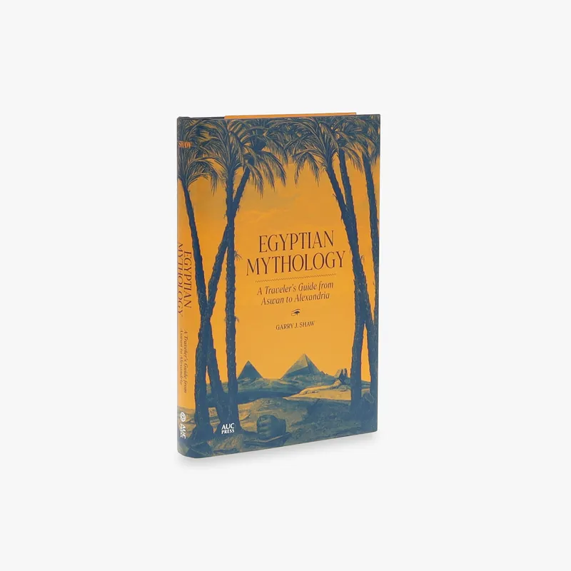 Affordable Egyptian Mythology