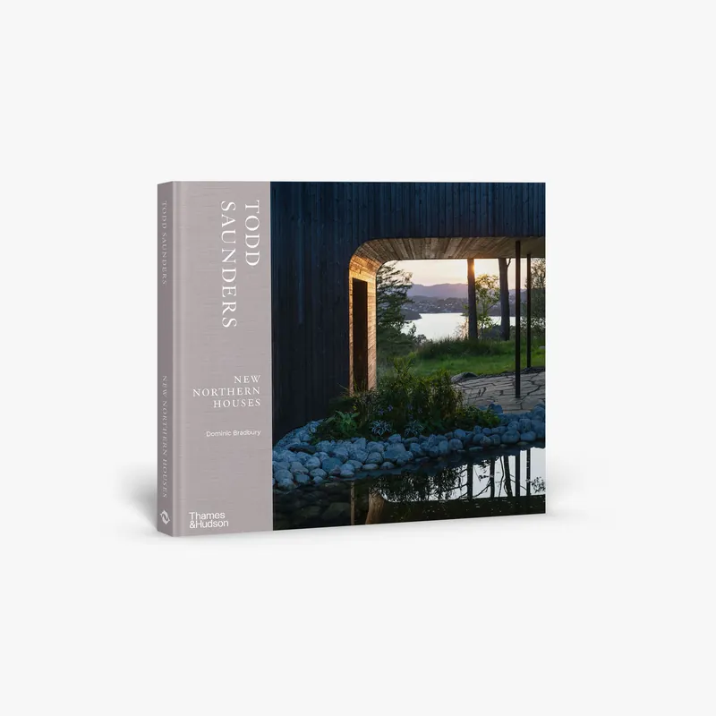 Todd Saunders: New Northern Houses Editor’s Pick