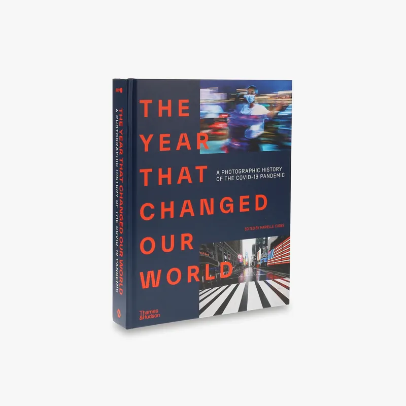 The Year That Changed Our World Reduced Price