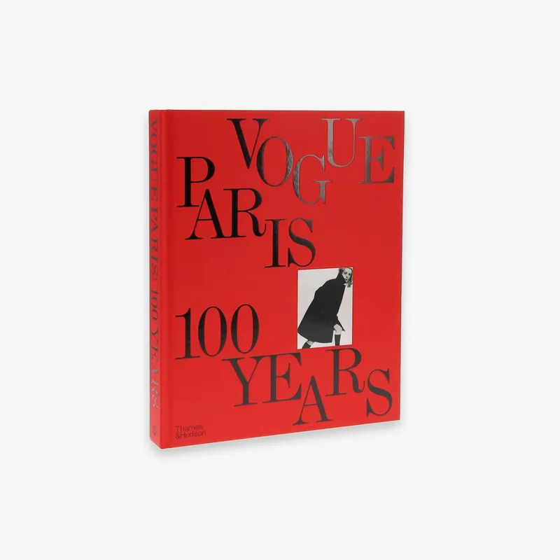 Direct From Factory Vogue Paris: 100 Years