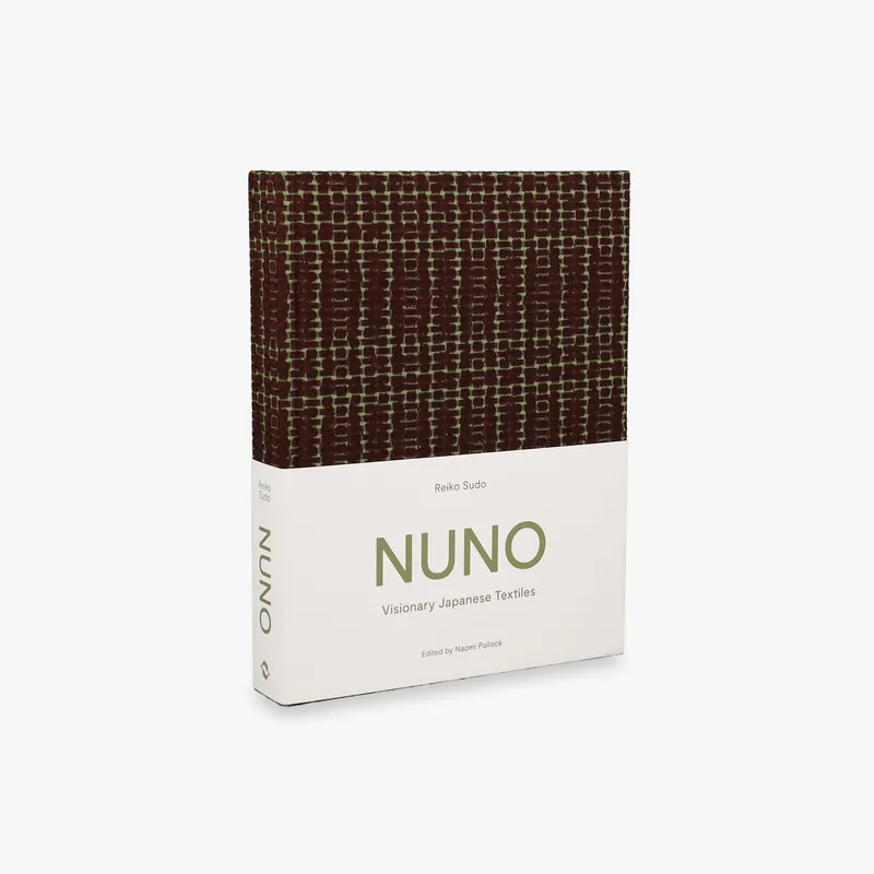 NUNO No Minimum Order