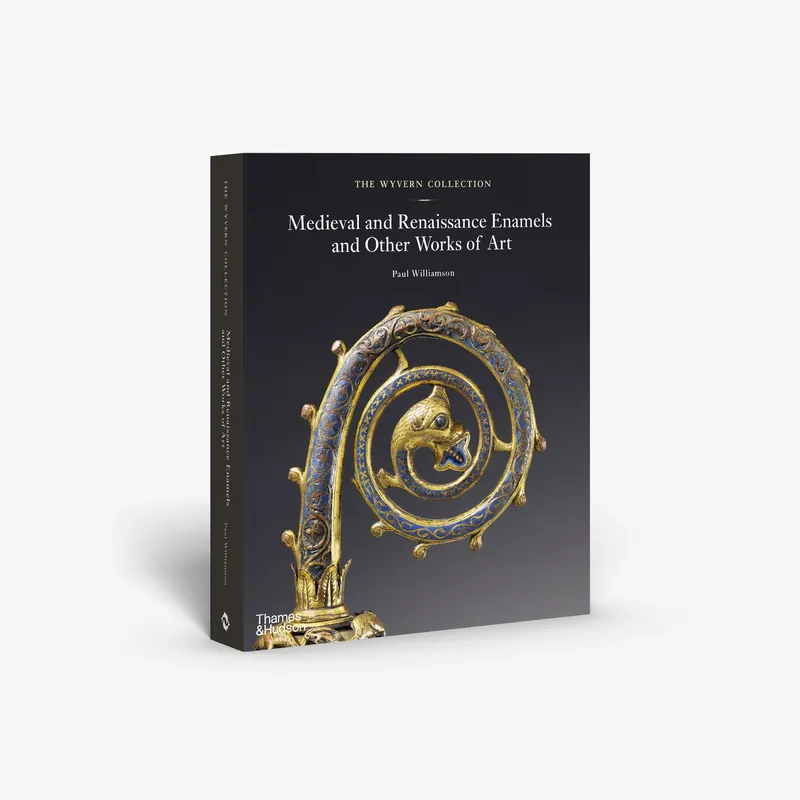 The Wyvern Collection (The Wyvern Collection) Express Delivery