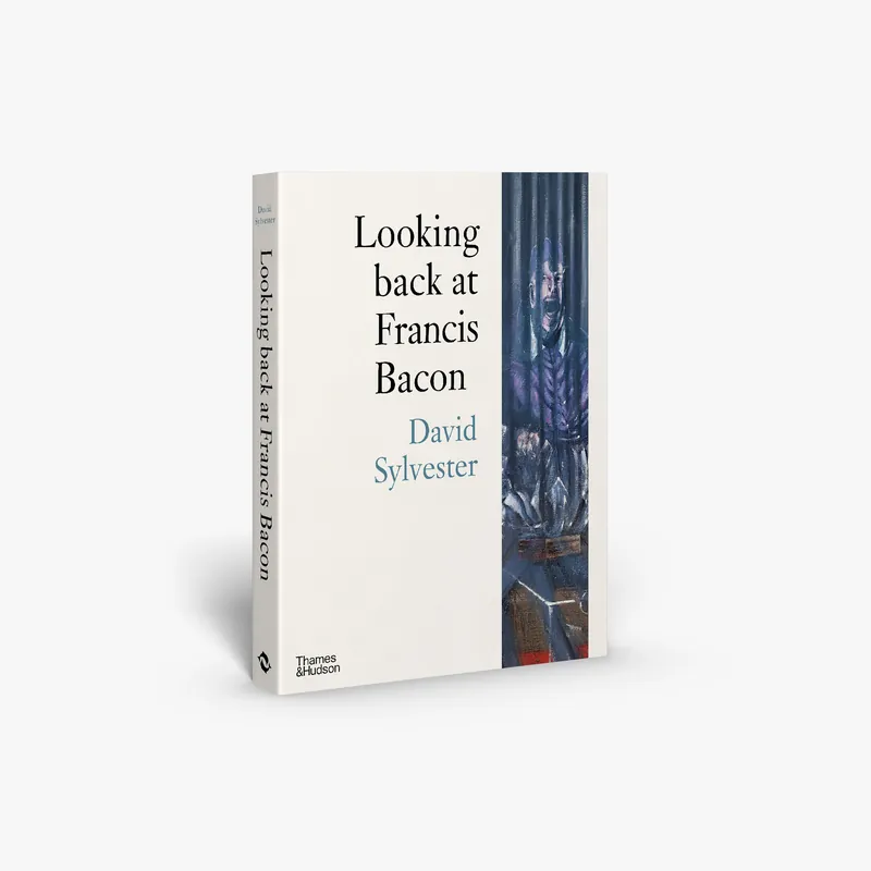 Authentic Looking back at Francis Bacon