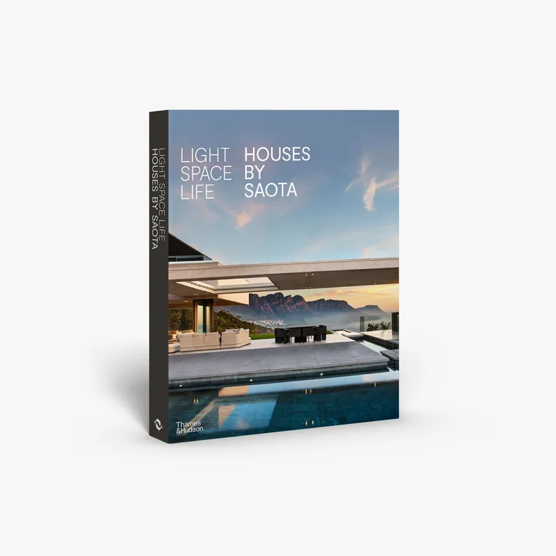 Light Space Life: Houses by SAOTA Hot Picks