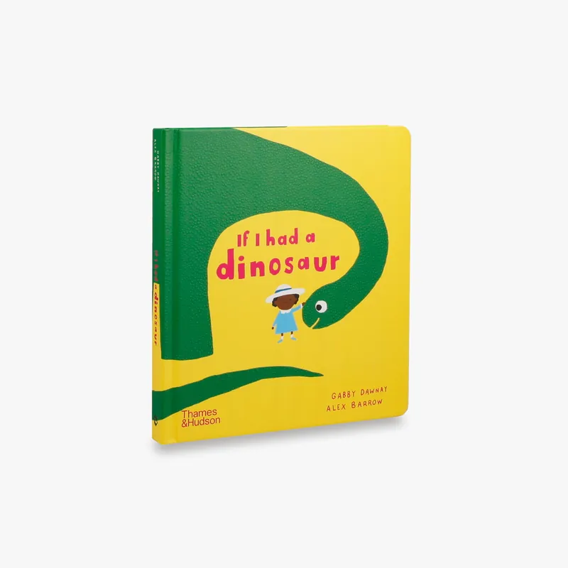 Low Price If I had a dinosaur (If I had a…)